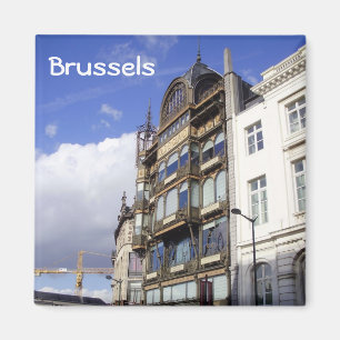 Aimant Bruxelles