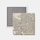 Aimant Bruxelles (Recto/Verso)