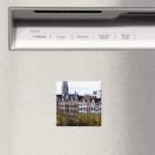 Aimant Bruxelles (In Situ (Lave-vaisselle))