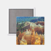 Aimant Bryce Canyon (Recto/Verso)