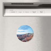 Aimant Bryce Sunrise (In Situ (Lave-vaisselle))