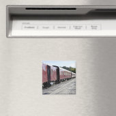 Aimant Bryson Railway (In Situ (Lave-vaisselle))