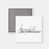 Aimant BSO (Recto/Verso)