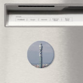 Aimant BT Tower, Londres, Angleterre. (In Situ (Lave-vaisselle))