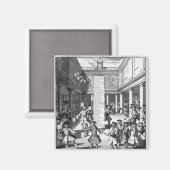 Aimant Bubbl'd, 1720 (Recto/Verso)