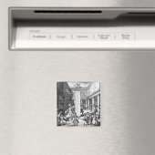 Aimant Bubbl'd, 1720 (In Situ (Lave-vaisselle))