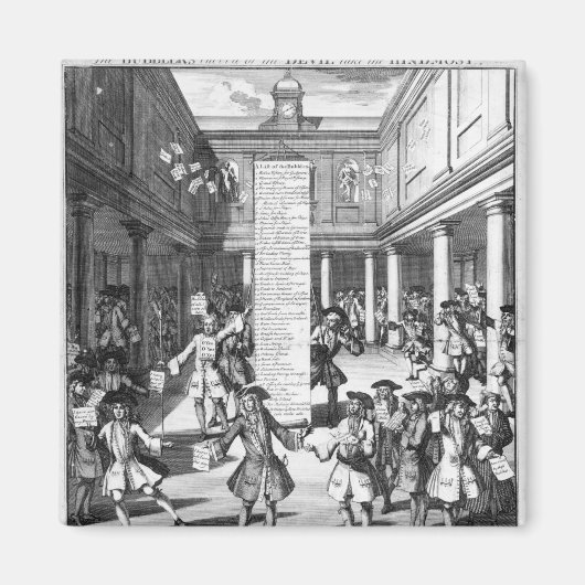 Aimant Bubbl'd, 1720 (Devant)