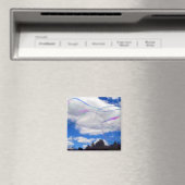 Aimant Bubbles (In Situ (Lave-vaisselle))