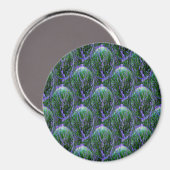 Aimant Bubblin' Lavender..... (Recto/Verso)