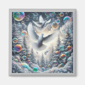 Aimant Bubbly Dovely (Devant)