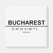 Aimant Bucharest (Devant)