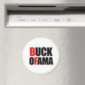 AIMANT BUCK OFAMA (In Situ (Lave-vaisselle))