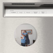 Aimant Bud-Hugs (In Situ (Lave-vaisselle))