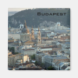 Aimant Budapest