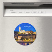 AIMANT BUDAPEST (In Situ (Lave-vaisselle))