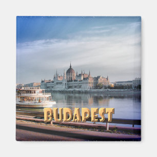 Aimant Budapest