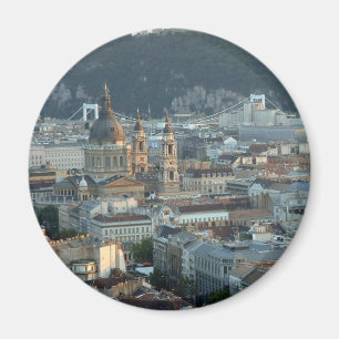Aimant Budapest