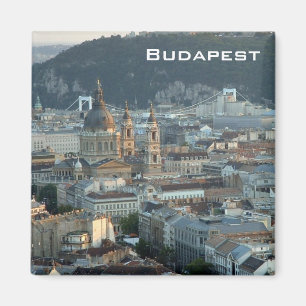 Aimant Budapest