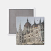 AIMANT BUDAPEST (Recto/Verso)