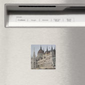 AIMANT BUDAPEST (In Situ (Lave-vaisselle))