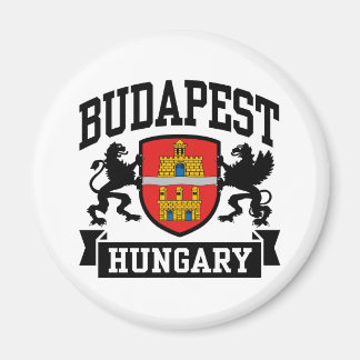 Aimant Budapest Hongrie