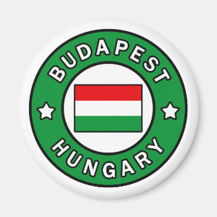 Aimant Budapest Hongrie
