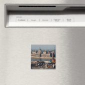 Aimant Budapest, Hongrie (In Situ (Lave-vaisselle))
