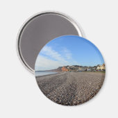 Aimant Budleigh Salterton (Recto/Verso)