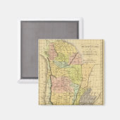 Aimant Buenos Aires (Recto/Verso)