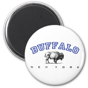 Aimant Buffalo