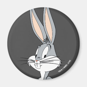 Aimant BUGS BUNNY™   Mains sur les hanches