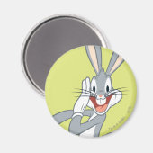 Aimant BUGS BUNNY™ Whispering 2 (Recto/Verso)
