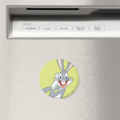 Aimant BUGS BUNNY™ Whispering 2 (In Situ (Lave-vaisselle))