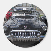 Aimant Buick 1950 Super Eight (Devant)