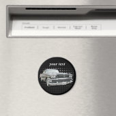 Aimant Buick 1958 (In Situ (Lave-vaisselle))