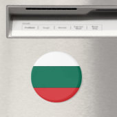Aimant Bulgarie (In Situ (Lave-vaisselle))