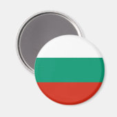 Aimant bulgarie (Recto/Verso)