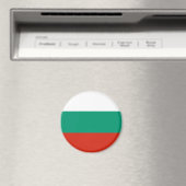 Aimant bulgarie (In Situ (Lave-vaisselle))