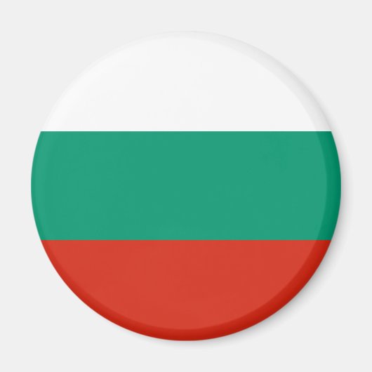Aimant bulgarie (Devant)
