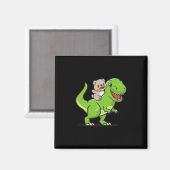 Aimant Bulldog (Recto/Verso)