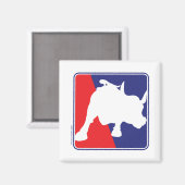 Aimant bulle de charge (Recto/Verso)