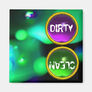 AIMANT BULLES DE QUANTUME ET GÈMES VERTS PURPLE SOMMAIRE