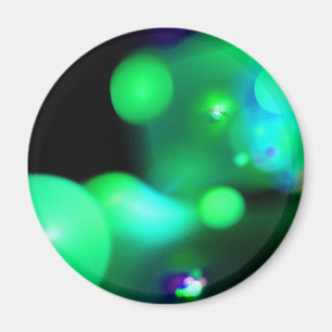 AIMANT BULLES QUANTUM