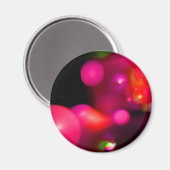 AIMANT BULLES QUANTUMES (Recto/Verso)