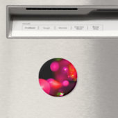 AIMANT BULLES QUANTUMES (In Situ (Lave-vaisselle))