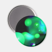 AIMANT BULLES QUANTUMES (Recto/Verso)