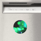 AIMANT BULLES QUANTUMES (In Situ (Lave-vaisselle))