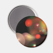 AIMANT BULLES QUANTUMES (Recto/Verso)