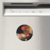 AIMANT BULLES QUANTUMES (In Situ (Lave-vaisselle))