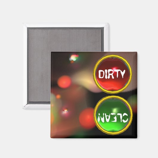 AIMANT BULLES QUANTURIQUES ET GÈMES VERTS ROUGES SOMBRE P (Recto/Verso)